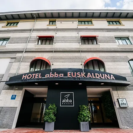 Abba Euskalduna Bilbao