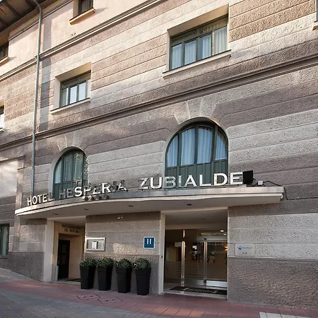 Hotel Abba Euskalduna