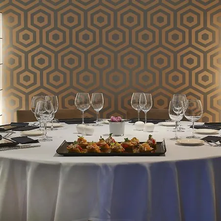 Otel Abba Euskalduna