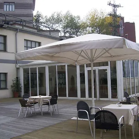 Abba Euskalduna 4* Bilbao