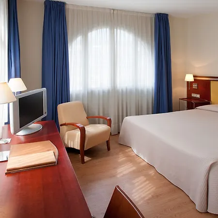 Abba Euskalduna Hotel 4*