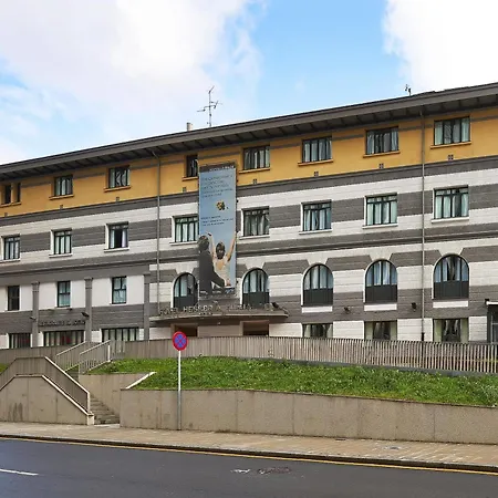 Abba Euskalduna Otel