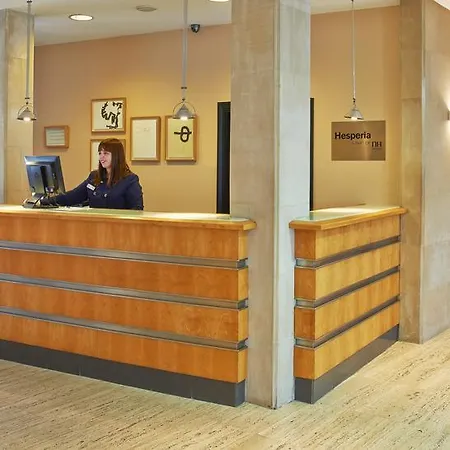 Abba Euskalduna 4* Bilbao