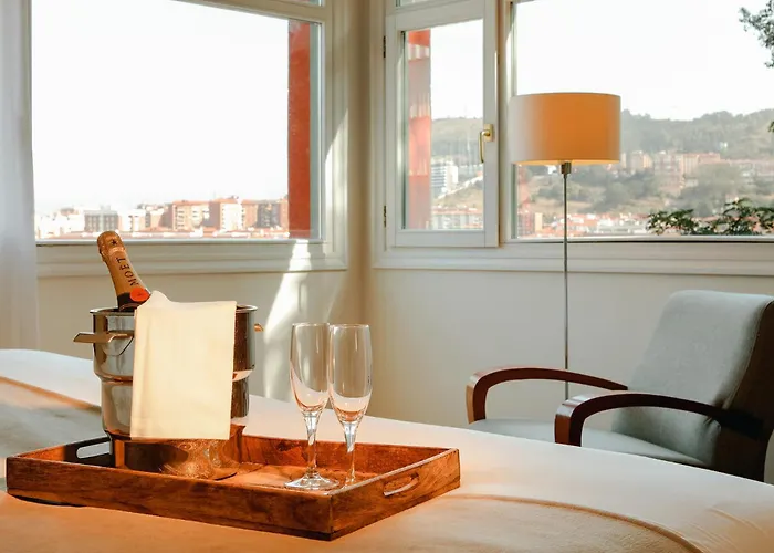 Hotel Abba Euskalduna