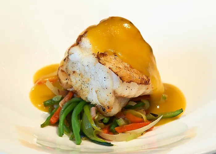 Hotel Abba Euskalduna Bilbau