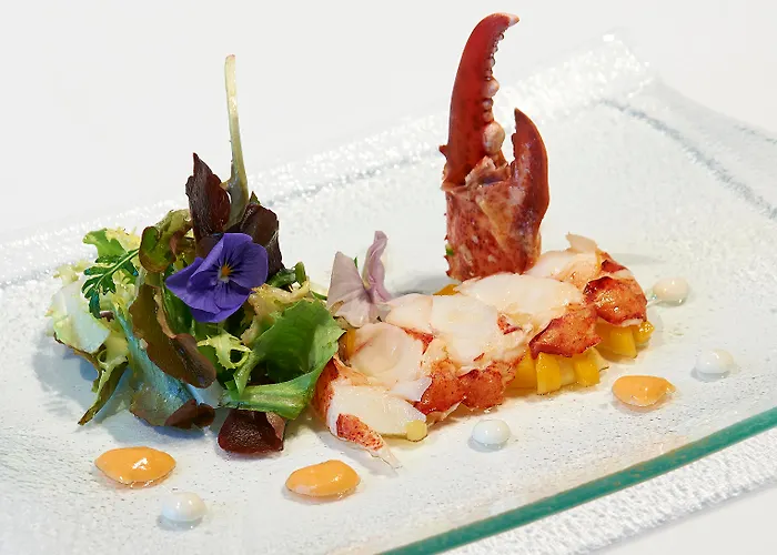 Abba Euskalduna Hotel Bilbao