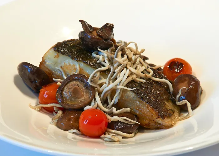 Abba Euskalduna 4* Bilbao