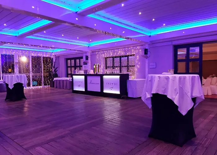 Abba Euskalduna Hotel 4*