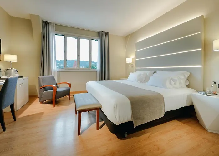 Abba Euskalduna Hotel