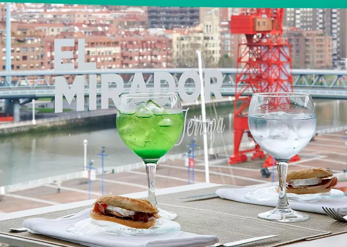 Abba Euskalduna Hotel 4*