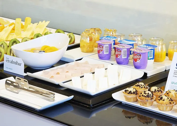 Abba Euskalduna Hotel Bilbao