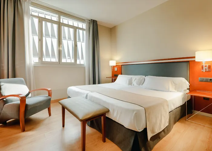 Abba Euskalduna 4* Bilbao