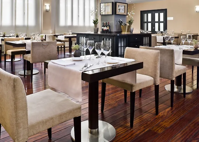 Hotel Abba Euskalduna