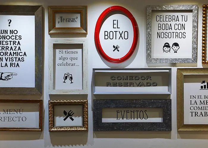 Hotel Abba Euskalduna Bilbau