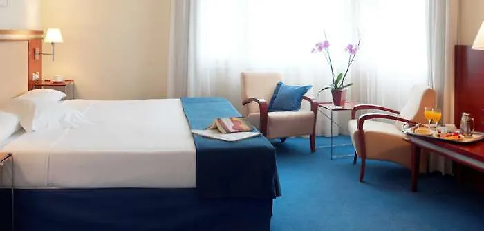 Abba Euskalduna Hotel Bilbao