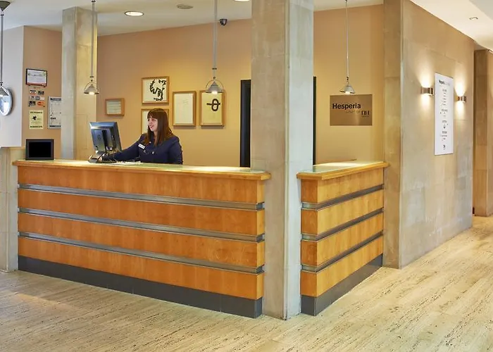 Abba Euskalduna 4* Bilbao