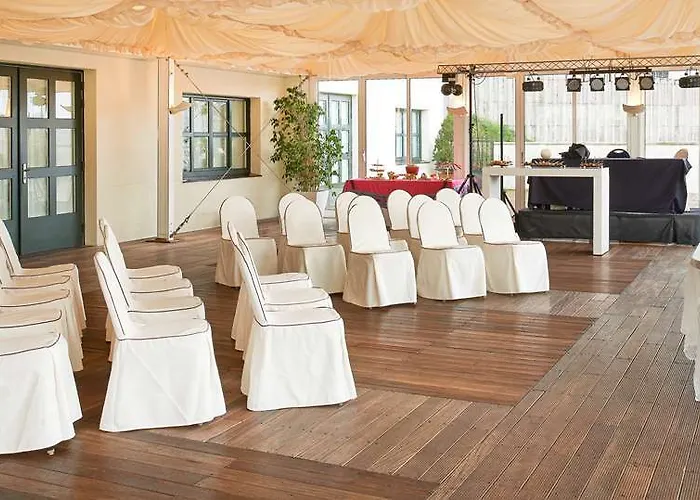 Abba Euskalduna 4* Bilbau