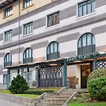 Abba Euskalduna Otel Bilbao