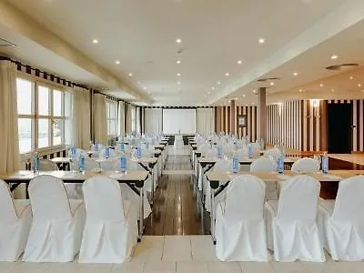 Hotel Hesperia Zubialde