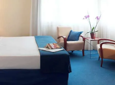 Abba Euskalduna Hotel Bilbao