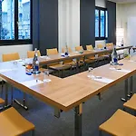 Abba Euskalduna Hotel 4*