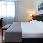 Hotel Abba Euskalduna 4*