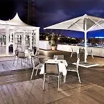 Hotel Abba Euskalduna Bilbao