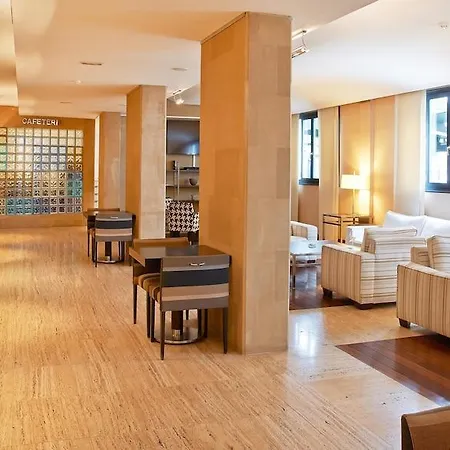 Hotell Abba Euskalduna