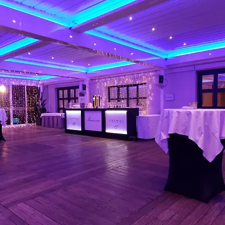 Abba Euskalduna Hotell 4*