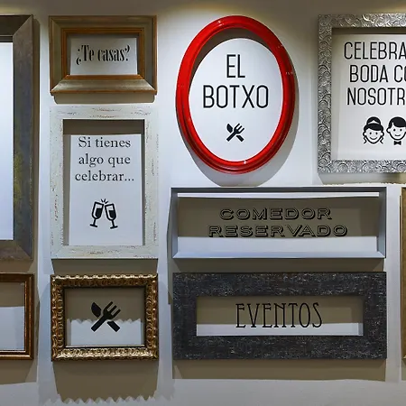 Hotell Abba Euskalduna Bilbao