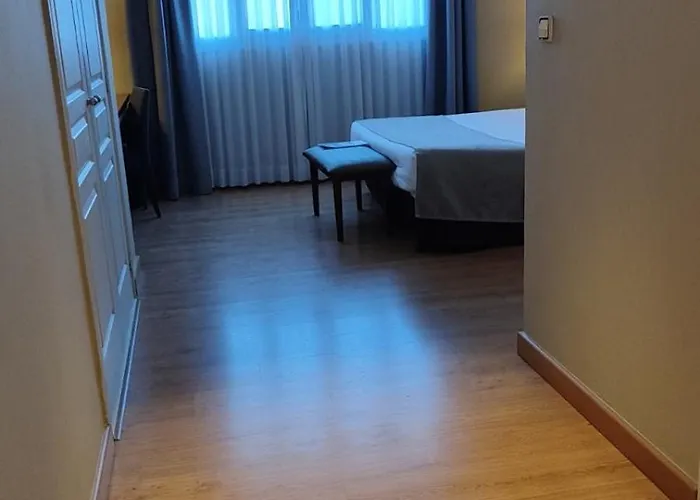 Abba Euskalduna Bilbao