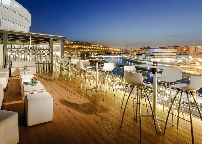 Abba Euskalduna Hotel 4*